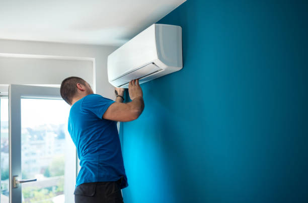 Best Commercial HVAC in Westville, NJ