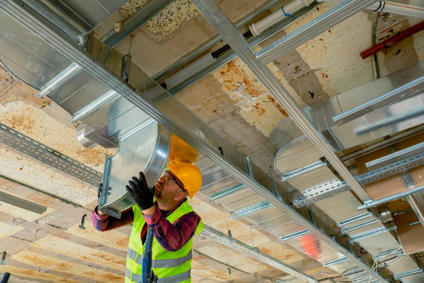 Best Residential HVAC in Westville, NJ