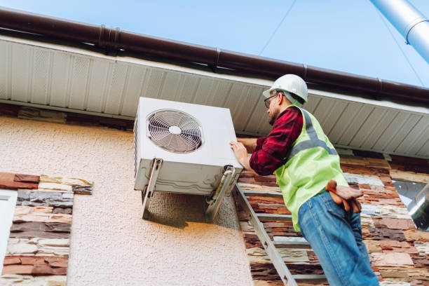 Best Residential HVAC in Westville, NJ