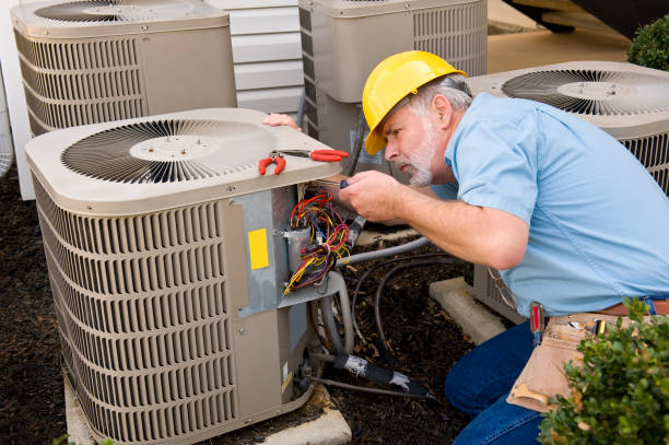 Best HVAC Training and Certification in Westville, NJ