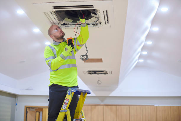Best Energy-efficient HVAC Solutions in Westville, NJ