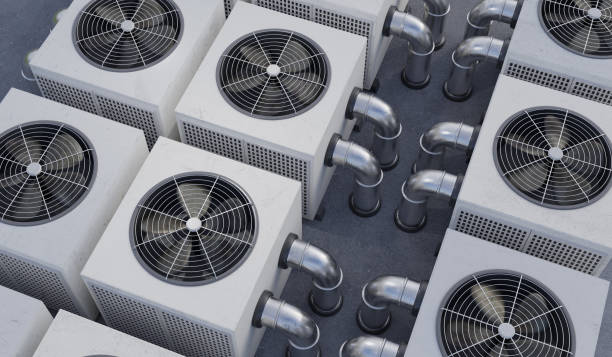Best Air Conditioning Cleaning in Westville, NJ