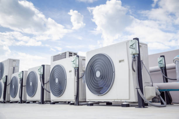 Best HVAC Financing and Leasing in Westville, NJ