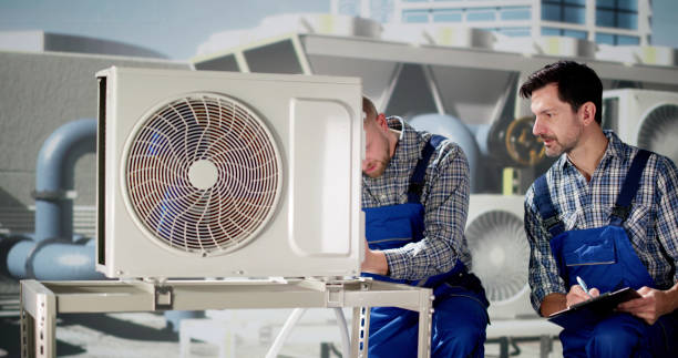 Best Furnace Cleaning in Westville, NJ