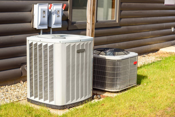 Best Residential HVAC in Westville, NJ